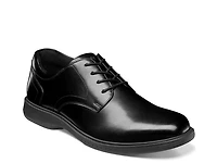 KORE PRO Plain Toe Oxford