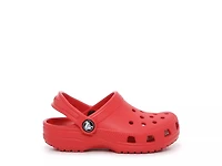 Classic Clog