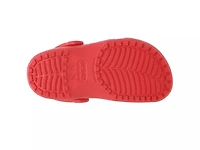 Classic Clog