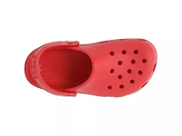 Classic Clog