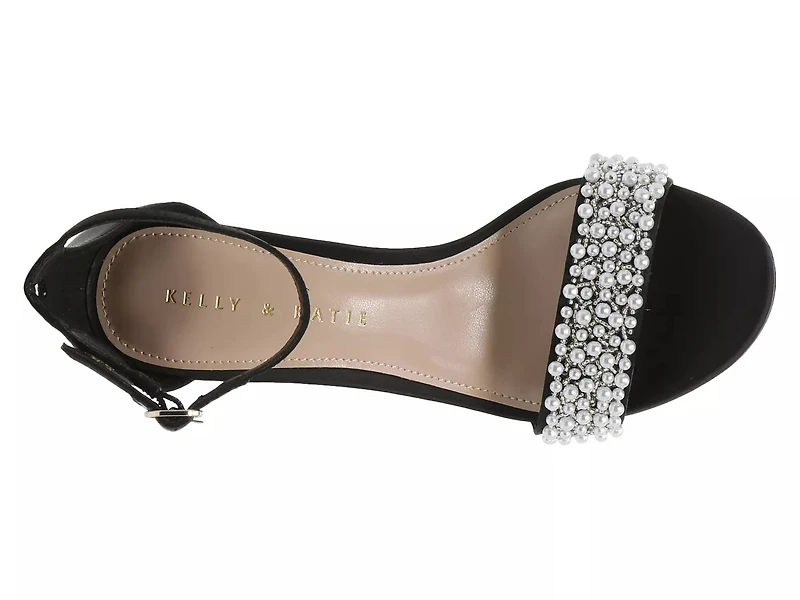 Hildie Sandal