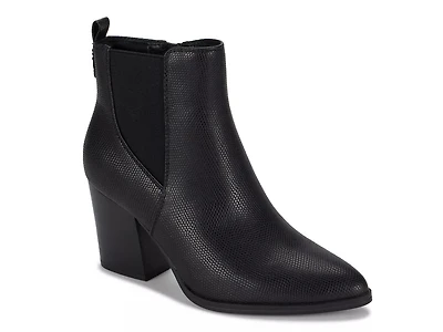 Yancee Bootie