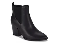 Yancee Bootie
