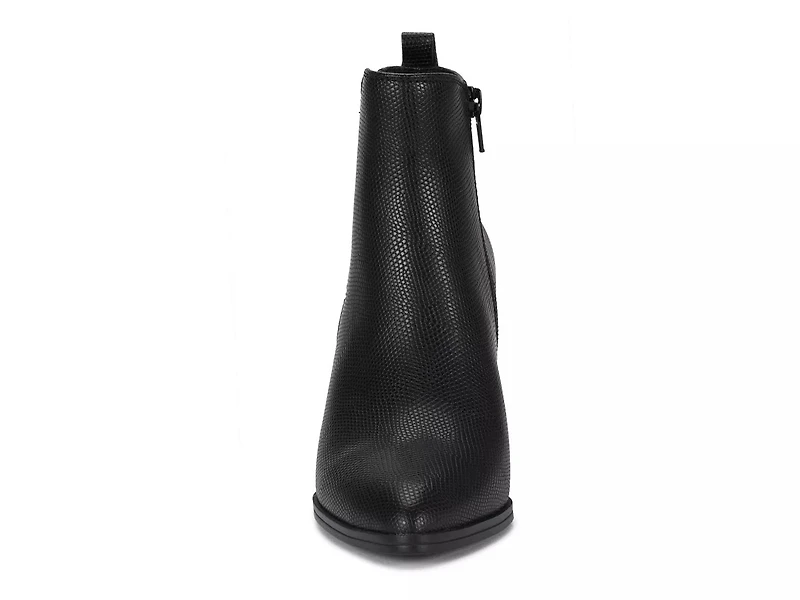 Yancee Bootie