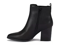 Yancee Bootie