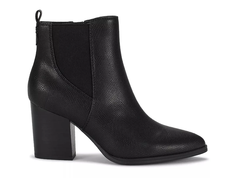 Yancee Bootie