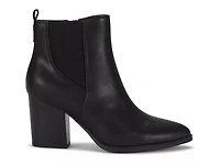 Yancee Bootie