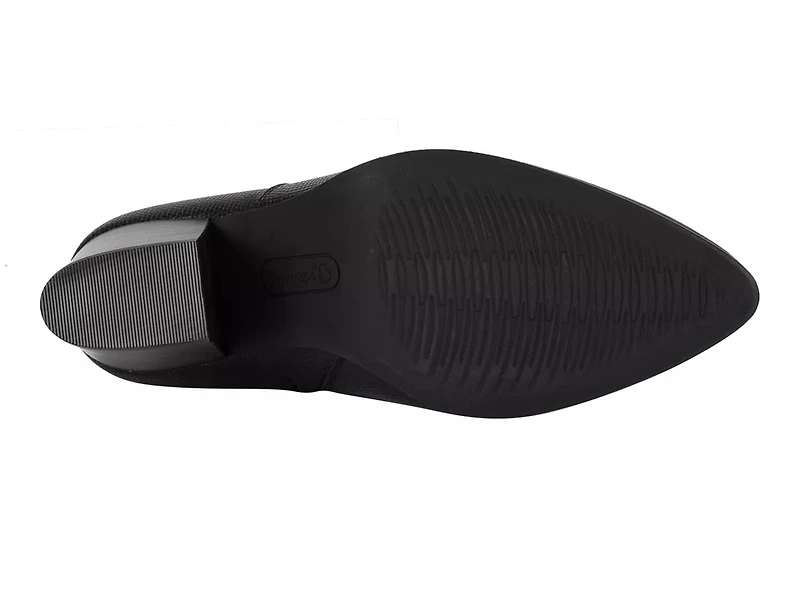 Yancee Bootie