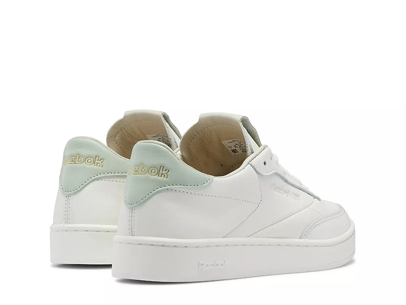 Club C Clean Sneaker