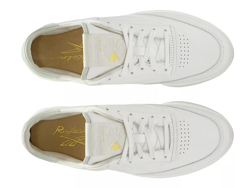 Club C Clean Sneaker