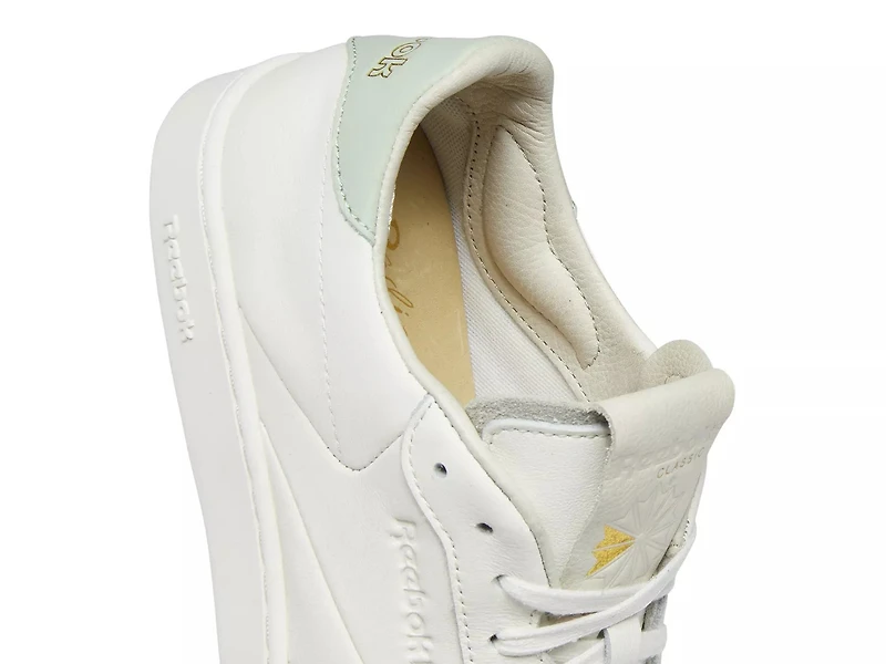 Club C Clean Sneaker