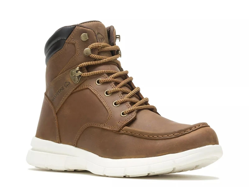Karlin 6-Inch Boot