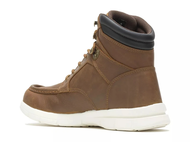 Karlin 6-Inch Boot