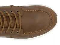 Karlin 6-Inch Boot