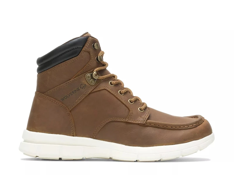Karlin 6-Inch Boot