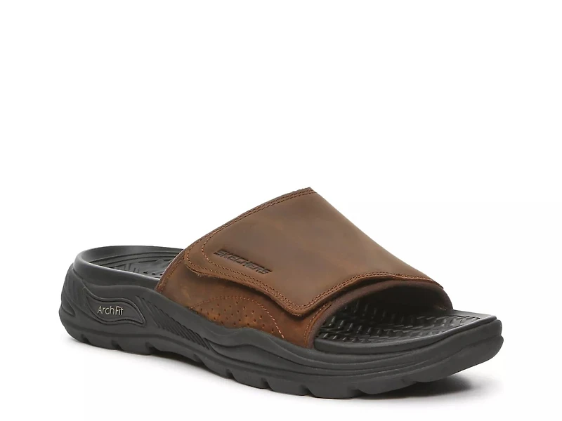 Arch Fit Motley Revelo Sandal
