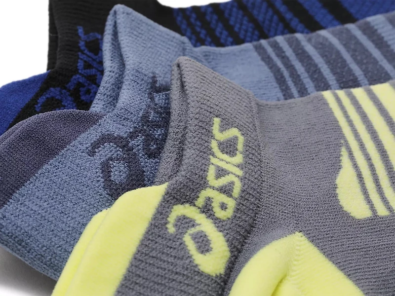 Quick Lyte Men's No Show Socks