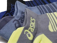 Quick Lyte Men's No Show Socks