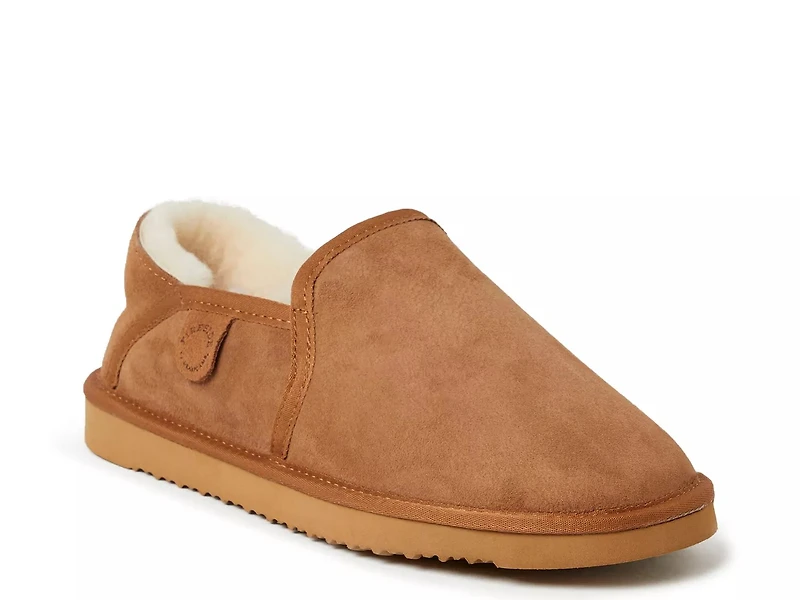 Hobart Slipper