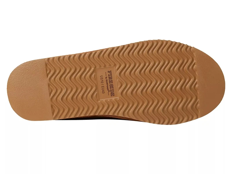Hobart Slipper