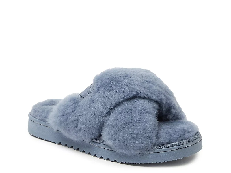 New Castle Slide Slipper