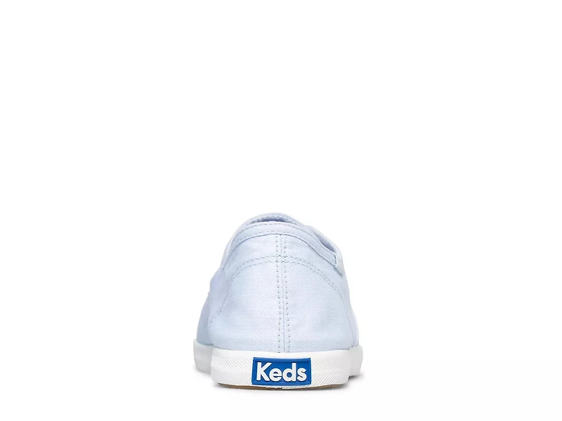 Chillax Slip-On Sneaker