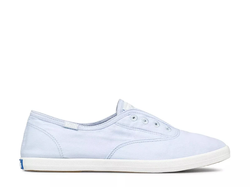 Chillax Slip-On Sneaker