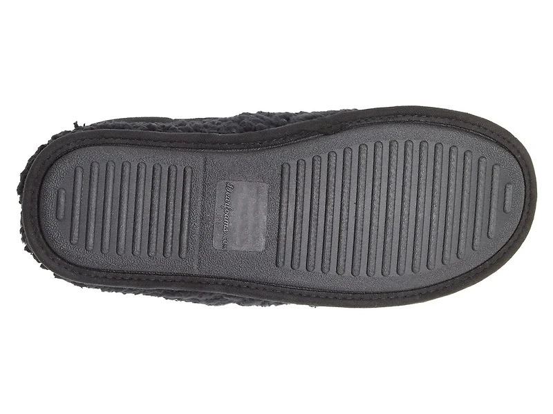 Asher Scuff Slipper