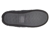 Asher Scuff Slipper