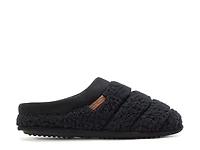 Asher Scuff Slipper