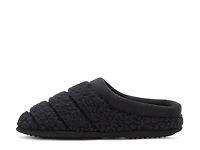 Asher Scuff Slipper