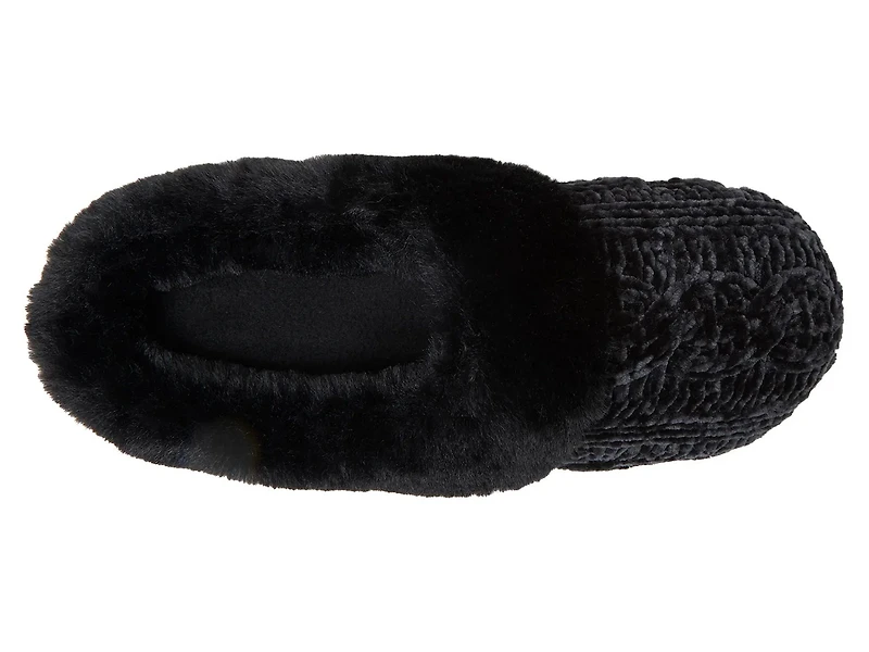 Claire Clog Slipper