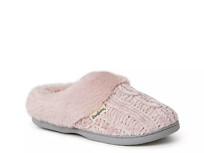 Claire Clog Slipper