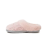 Claire Clog Slipper