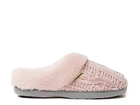Claire Clog Slipper