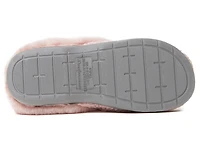 Claire Clog Slipper