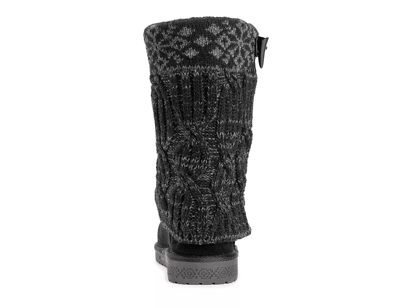 Cheryl Snow Boot