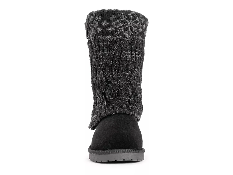 Cheryl Snow Boot