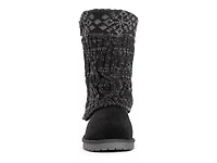 Cheryl Snow Boot