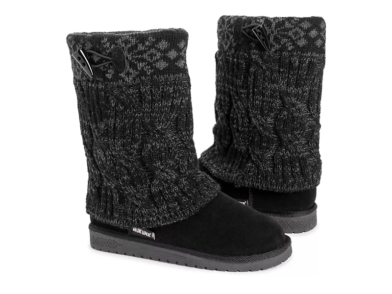 Cheryl Snow Boot