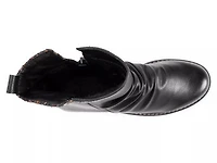 Logger Banff Bootie