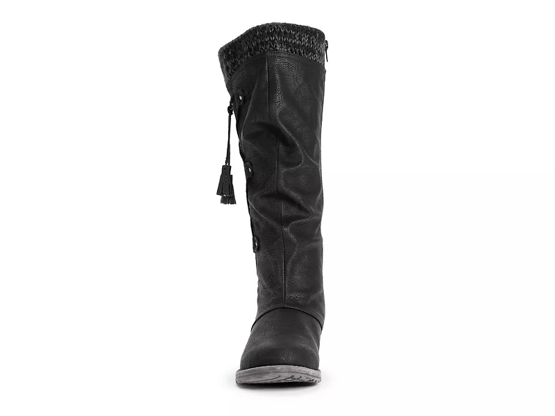 Bianca Beverly Boot