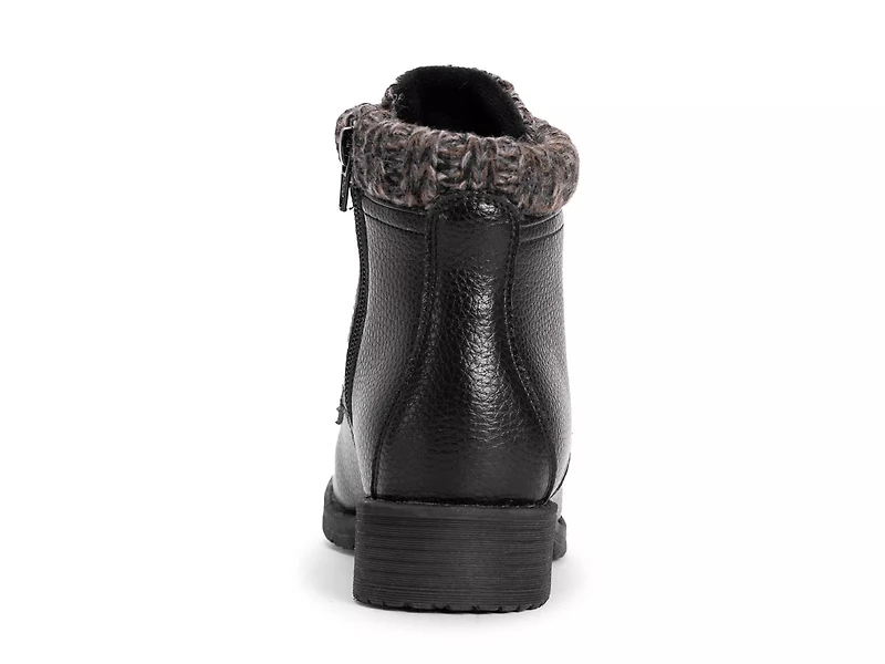 Hiker Alps Bootie