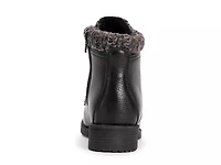 Hiker Alps Bootie