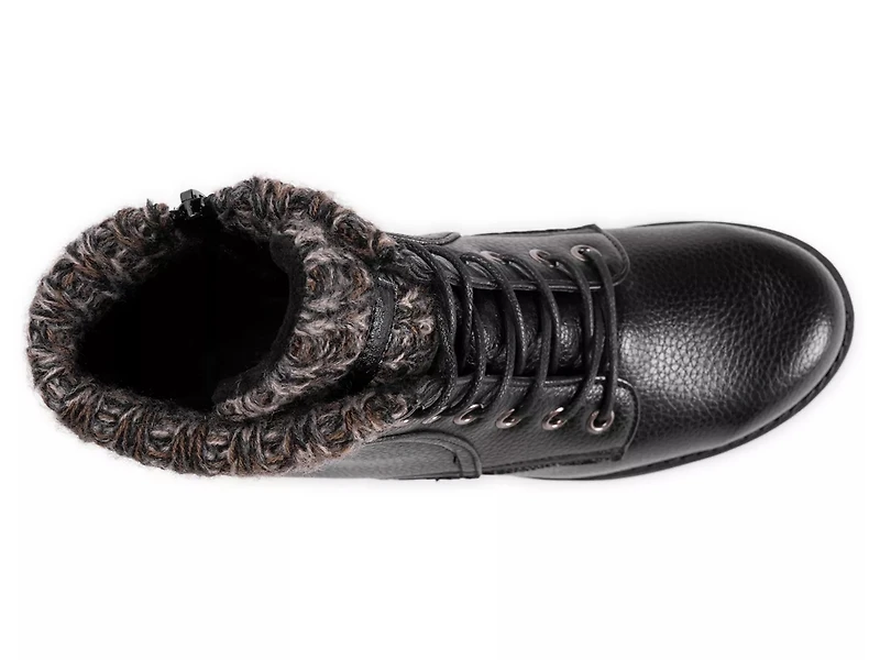 Hiker Alps Bootie
