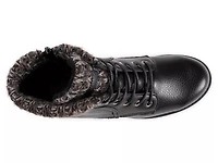 Hiker Alps Bootie