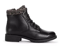 Hiker Alps Bootie