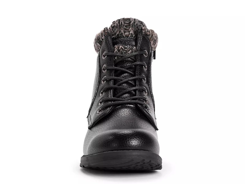 Hiker Alps Bootie