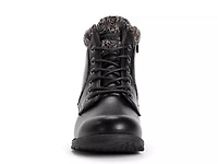 Hiker Alps Bootie