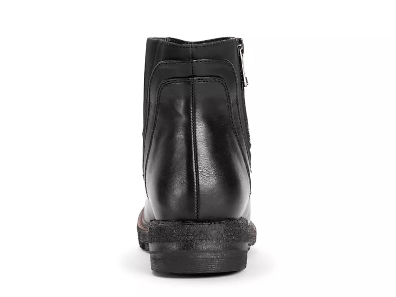 Spike Chicago Bootie